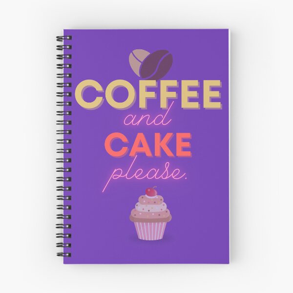 Artikelvorschau, Kaffee und Kuchen bitte entworfen und verkauft von Sam-TDesigns.