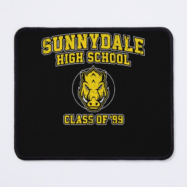 Item preview, Sunnydale High School Class of '99  designed and sold by JonathanMWards.