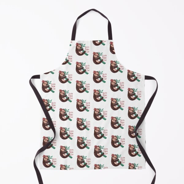 Item preview, Sloth Mode On. Sloth Mode Day. My Spirit Animal.  designed and sold by Orianah.