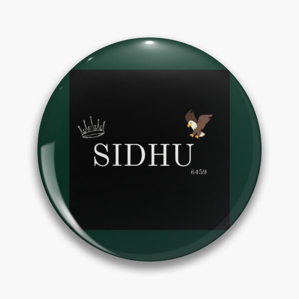 Item preview, Sidhu      designed and sold by lucysbud.
