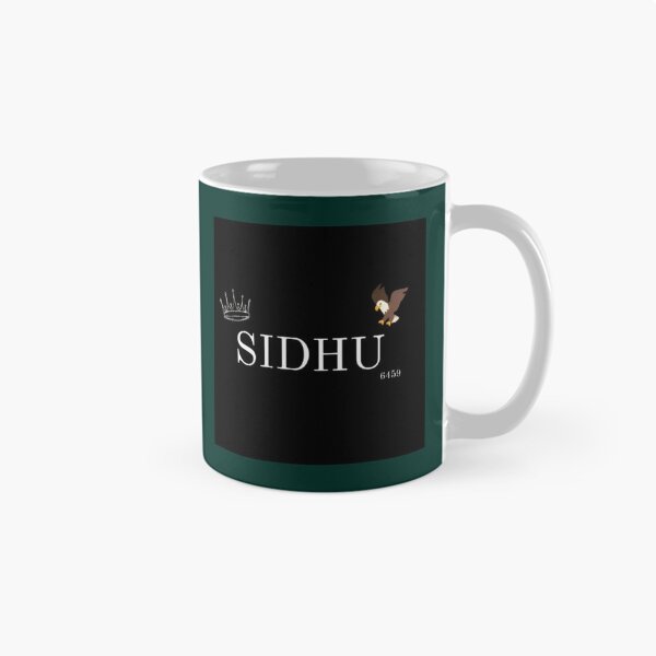 Item preview, Sidhu      designed and sold by lucysbud.