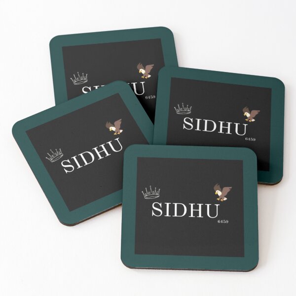 Item preview, Sidhu      designed and sold by lucysbud.
