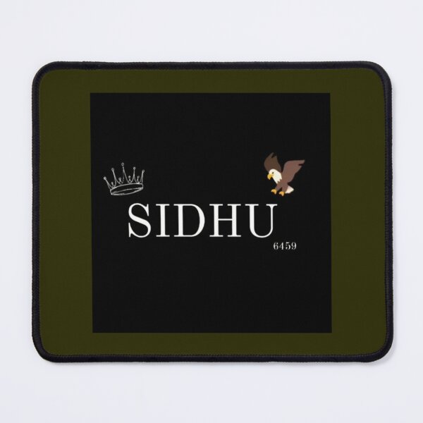 Item preview, Sidhu      designed and sold by lucysbud.