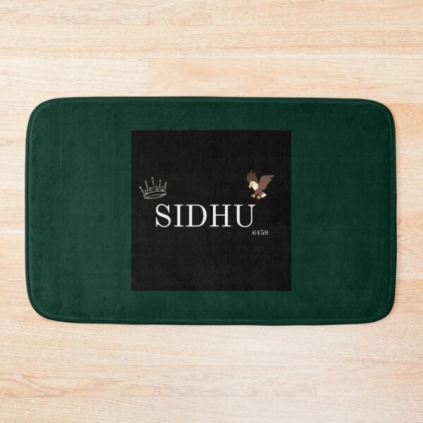 Item preview, Sidhu      designed and sold by lucysbud.