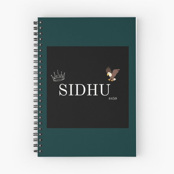 Item preview, Sidhu      designed and sold by lucysbud.