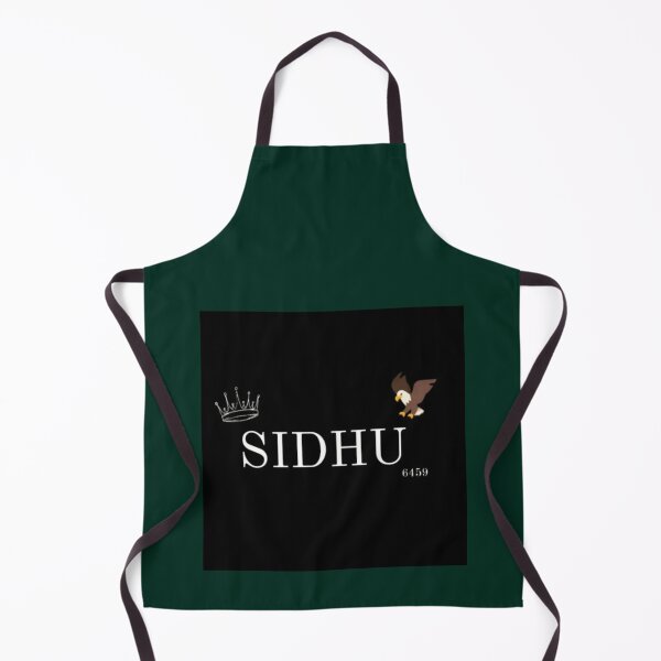 Item preview, Sidhu designed and sold by lucysbud.