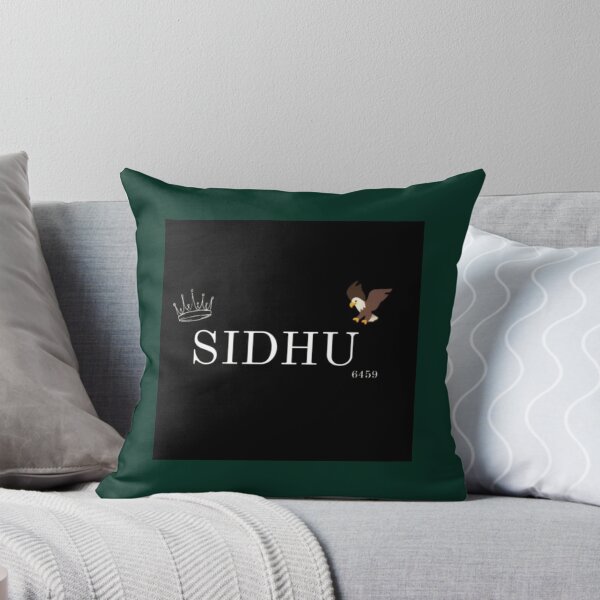Item preview, Sidhu      designed and sold by lucysbud.