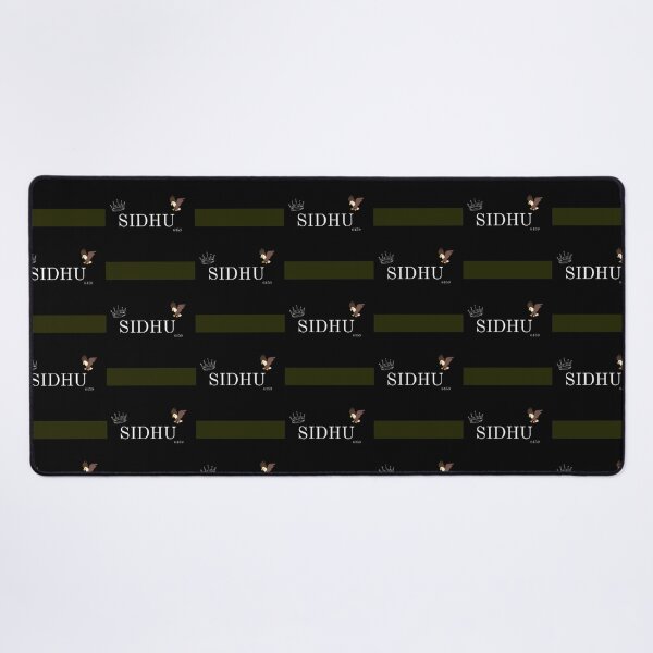Item preview, Sidhu designed and sold by lucysbud.