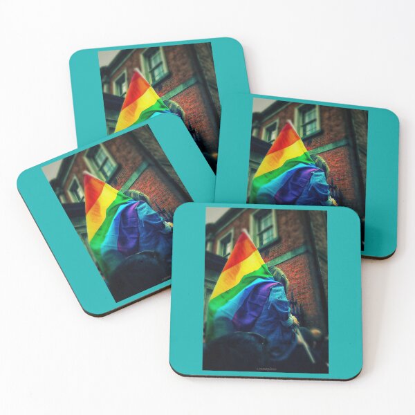 Item preview, Copy of Ireland Rainbow  Active  designed and sold by JennyeaSon.