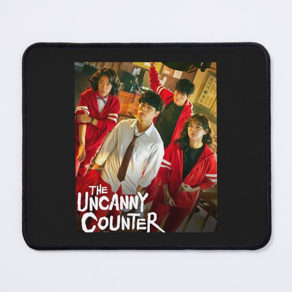 Item preview, Uncanny Counter designed and sold by skywalkersafast.