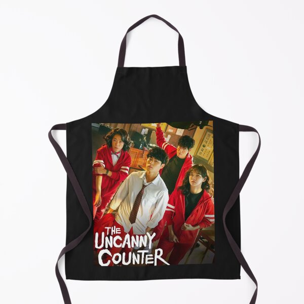 Item preview, Uncanny Counter designed and sold by skywalkersafast.