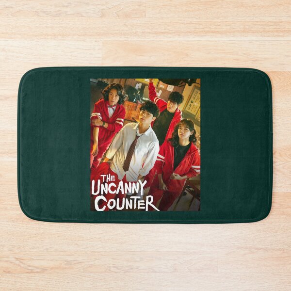 Item preview, Uncanny Counter designed and sold by skywalkersafast.