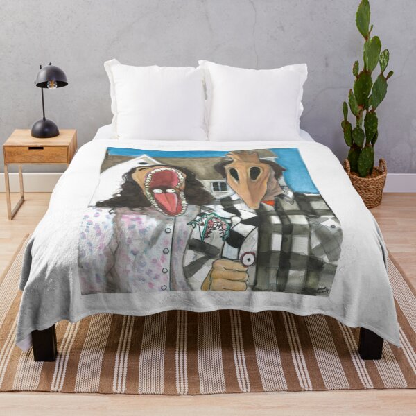 Item preview, Men Women Fantasy Beetlejuice Comedy Funny Men Fan designed and sold by Still101Jamars.