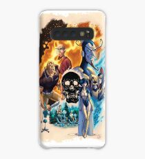 Die Venture Bros. Hülle & Klebefolie für Samsung Galaxy
