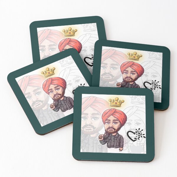 Item preview, Sidhu     designed and sold by lucysbud.