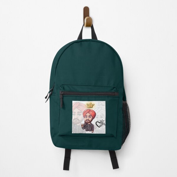 Item preview, Sidhu designed and sold by lucysbud.