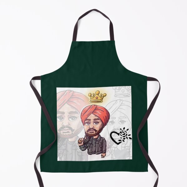 Item preview, Sidhu designed and sold by lucysbud.