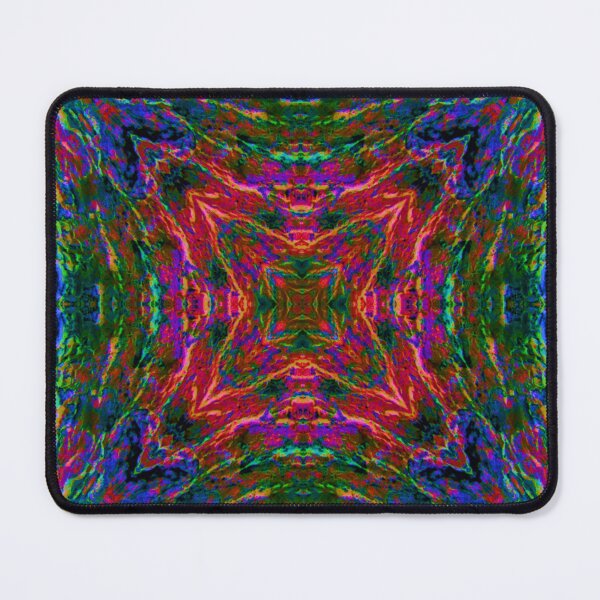 Item preview, luminorcity abstract pattern. designed and sold by Trianglegreen.