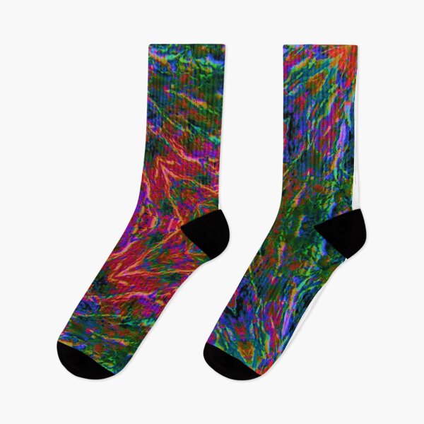 Item preview, luminorcity abstract pattern. designed and sold by Trianglegreen.