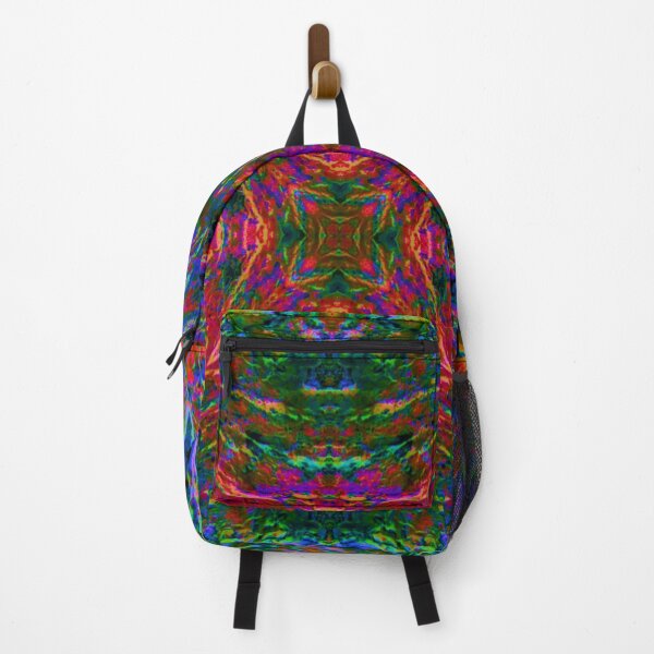 Item preview, luminorcity abstract pattern. designed and sold by Trianglegreen.