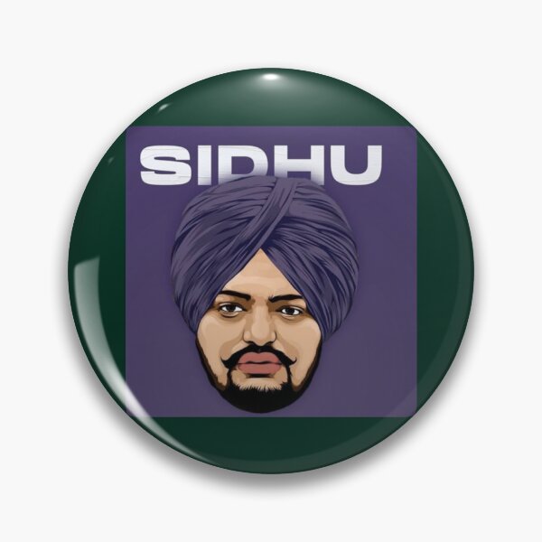 Item preview, Sidhu    designed and sold by lucysbud.
