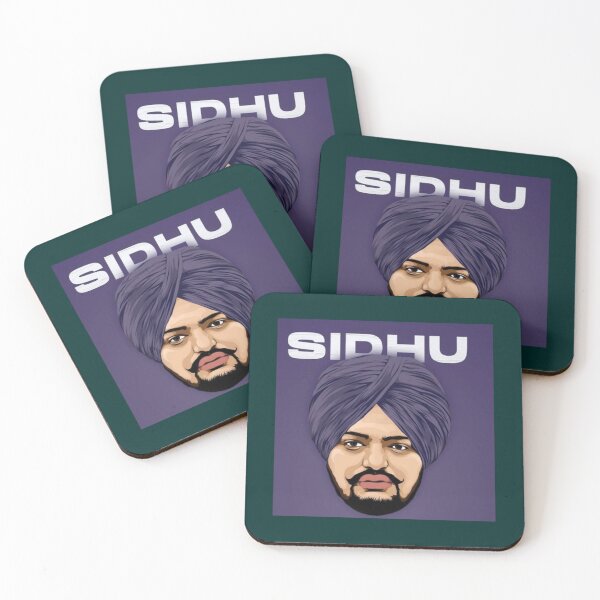 Item preview, Sidhu    designed and sold by lucysbud.