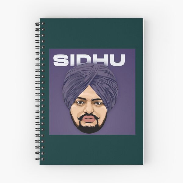 Item preview, Sidhu    designed and sold by lucysbud.