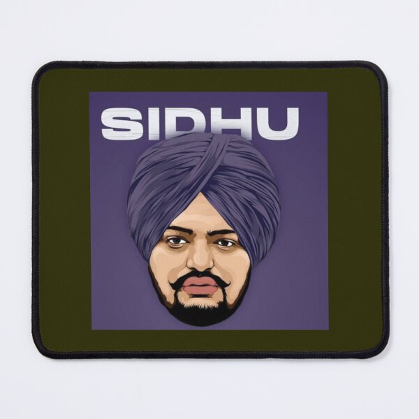 Item preview, Sidhu    designed and sold by lucysbud.