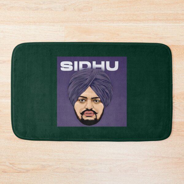 Item preview, Sidhu    designed and sold by lucysbud.