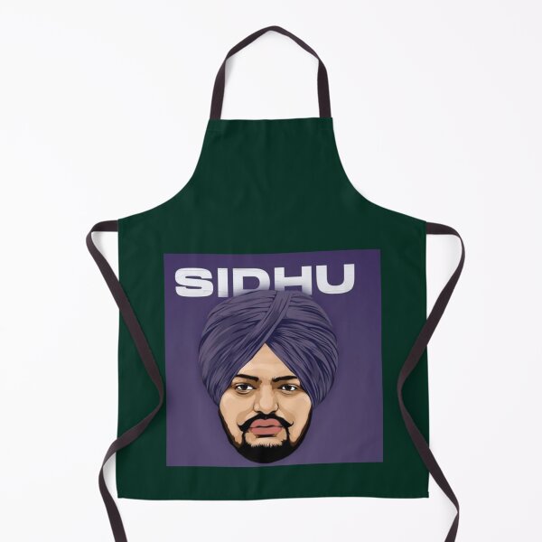 Item preview, Sidhu designed and sold by lucysbud.