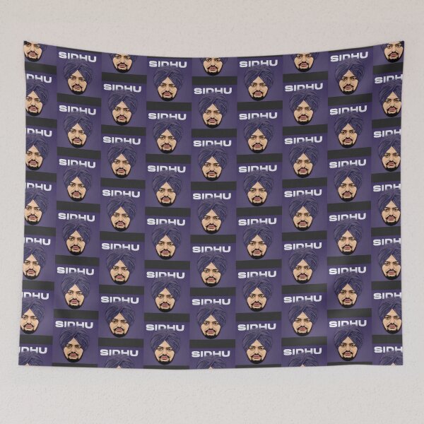 Item preview, Sidhu    designed and sold by lucysbud.