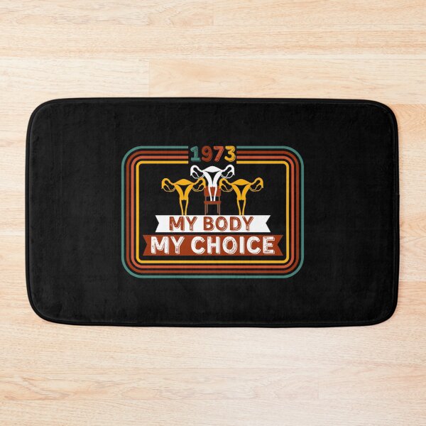Item preview, Mon corps mon choix 1973 designed and sold by KhalilStamm.