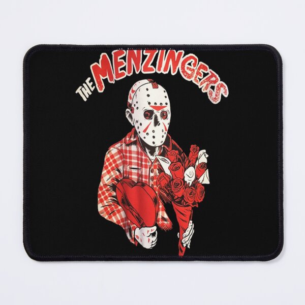 Item preview, Les MENZINGERS designed and sold by KhalilStamm.