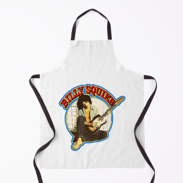 Item preview, billy squier 1970_s Classic vintage Custom Art  designed and sold by LiLacBoutiquet.