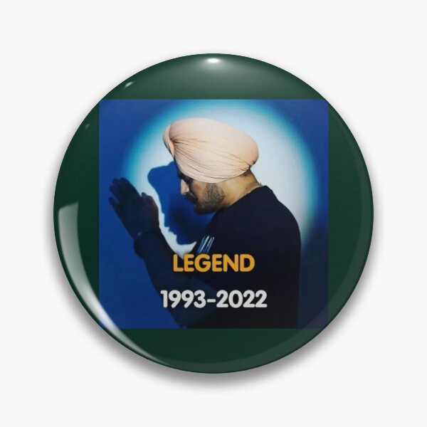 Item preview, Sidhu  legend   designed and sold by lucysbud.