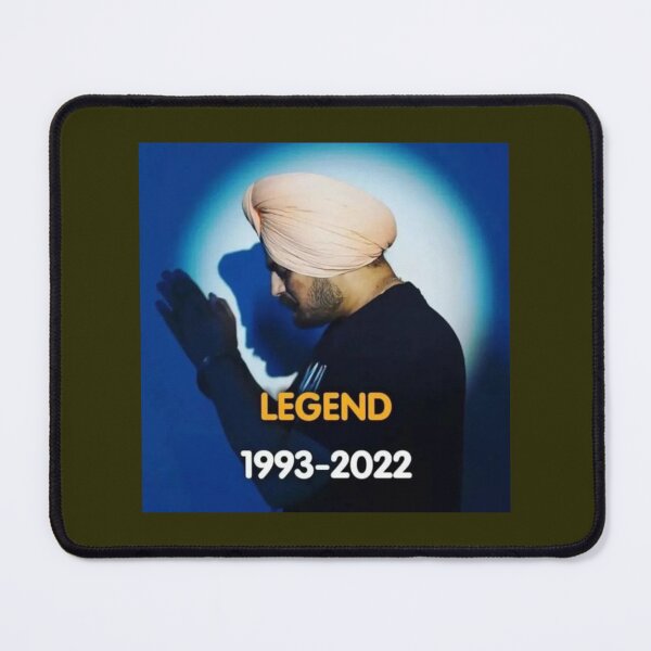 Item preview, Sidhu  legend   designed and sold by lucysbud.
