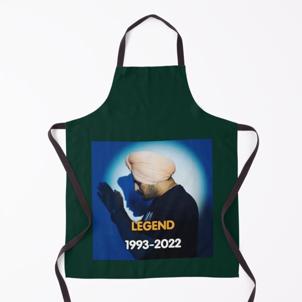Item preview, Sidhu legend designed and sold by lucysbud.