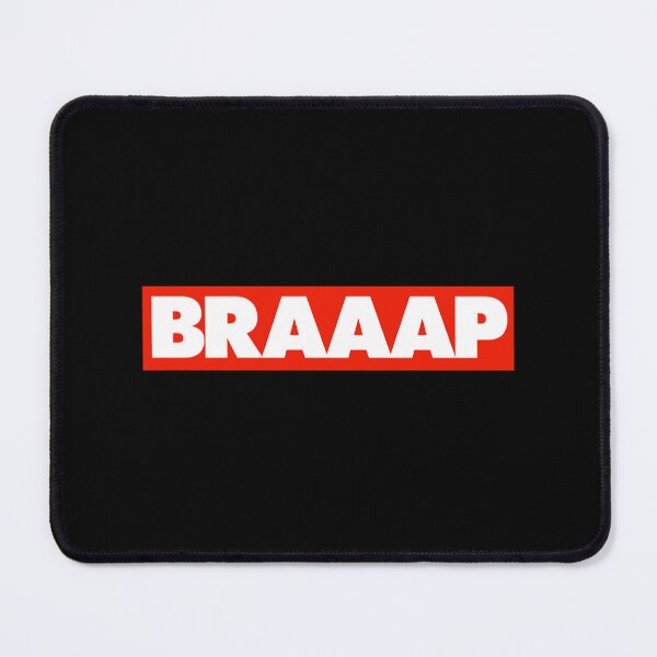 Item preview, BRAAAP  designed and sold by LiLacBoutiquet.