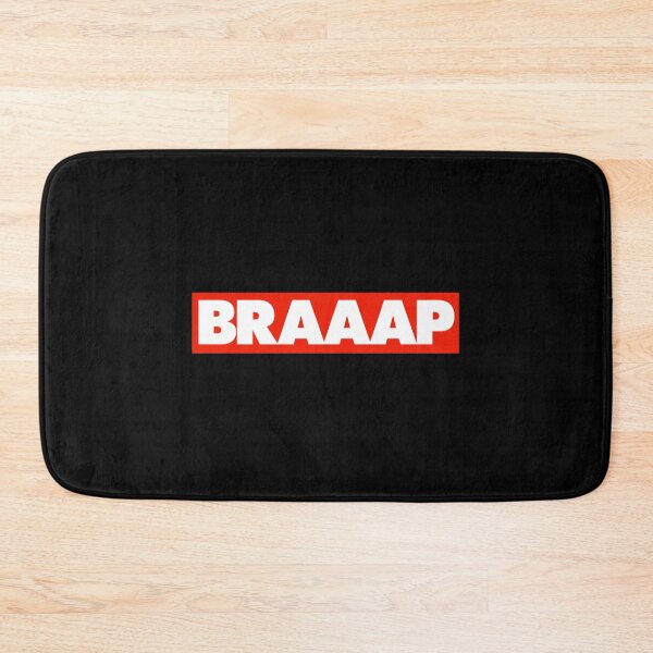 Item preview, BRAAAP  designed and sold by LiLacBoutiquet.
