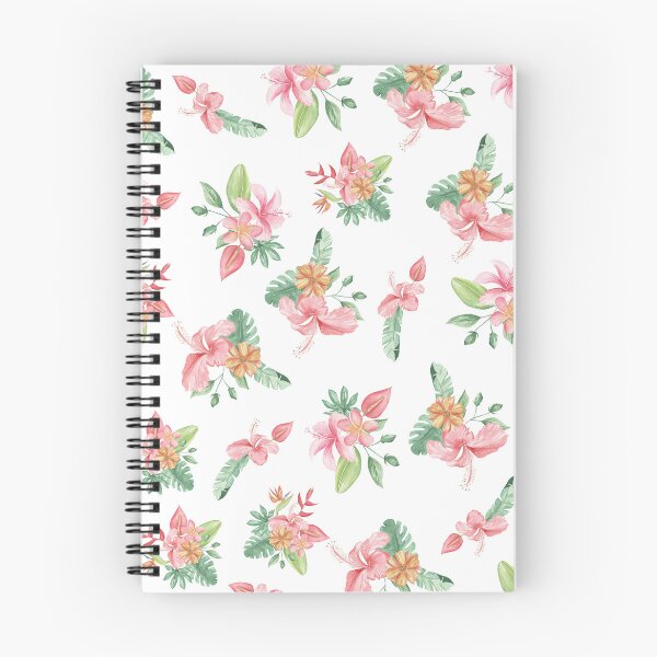 Item preview, Watercolor Tropical Bouquet Floral designed and sold by Found Dream.