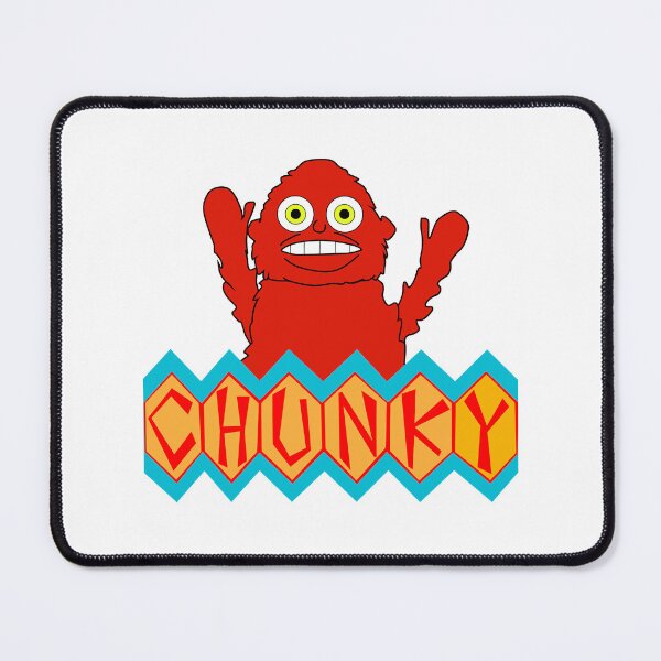 Item preview, Chunky designed and sold by LiLacBoutiquet.