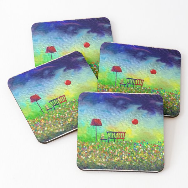 Item preview, A Summer Breeze to Read By  designed and sold by JzArt.