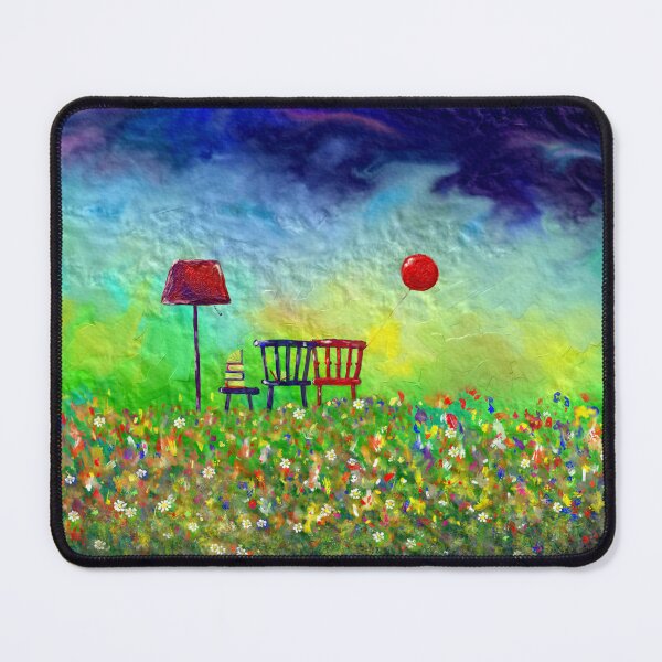 Item preview, A Summer Breeze to Read By  designed and sold by JzArt.