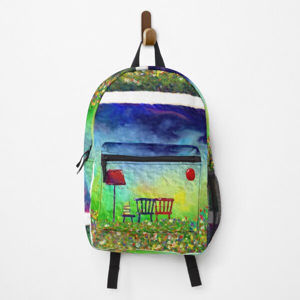Item preview, A Summer Breeze to Read By designed and sold by JzArt.