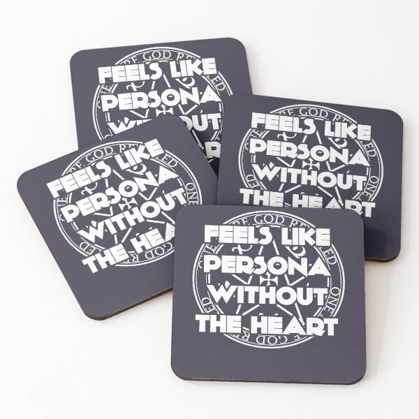Item preview, Pretty Sadly Withdrawing Reincarnated Fantasy New Life Feels Like Persona Without The Heartretro Wav designed and sold by Harmony218.