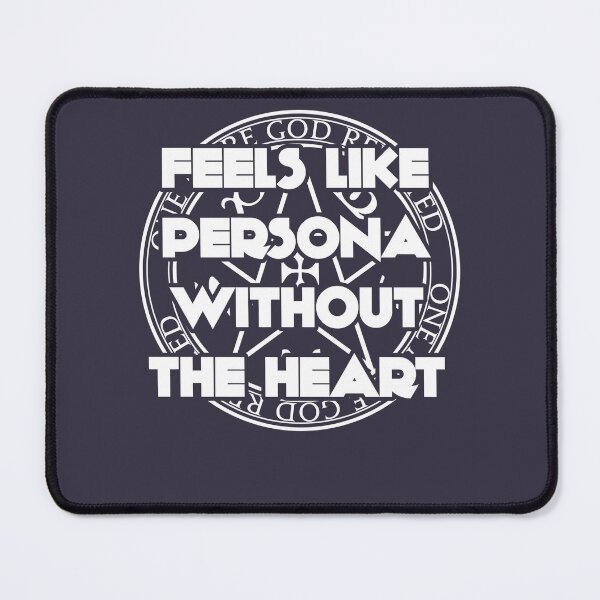 Item preview, Pretty Sadly Withdrawing Reincarnated Fantasy New Life Feels Like Persona Without The Heartretro Wav designed and sold by Harmony218.