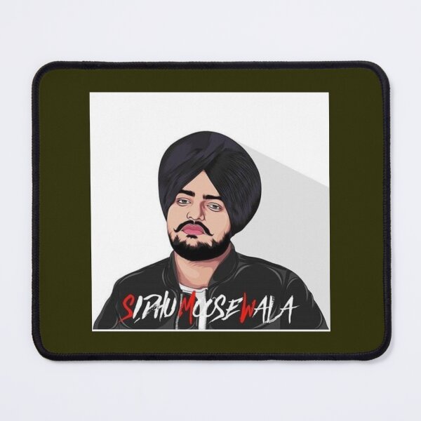 Item preview, Sidhu art   designed and sold by lucysbud.