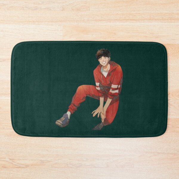 Item preview, The Uncanny Counter - Eonni Noodles designed and sold by skywalkersafast.
