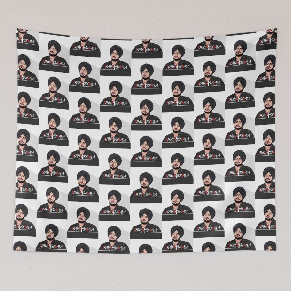 Item preview, Sidhu art   designed and sold by lucysbud.