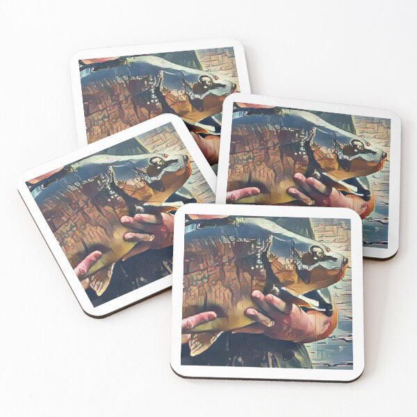Item preview, Fisherman designed and sold by NewPages.